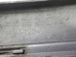  Молдинг переднего бампера правый Audi A8 D3 (S8) Арт E51886602, вид 9
