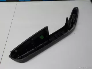Подлокотник Audi A8 D3 (S8) 2008г. 4E086737424A VAG - Фото 5