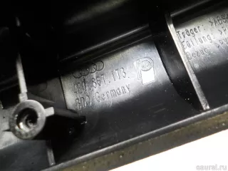 4E086717324A VAG Подлокотник Audi A8 D3 (S8) Арт E52020216, вид 10