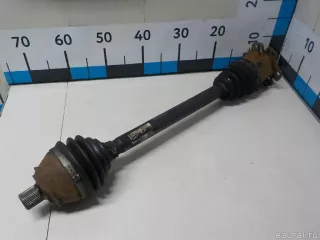 4E0407271P VAG Полуось передняя левая Audi A8 D3 (S8) Арт E52022306, вид 1