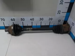 4E0407271P VAG Полуось передняя левая Audi A8 D3 (S8) Арт E52022306, вид 3
