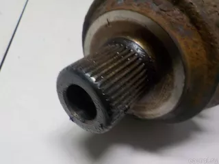 4E0407271P VAG Полуось передняя левая Audi A8 D3 (S8) Арт E52022306, вид 4
