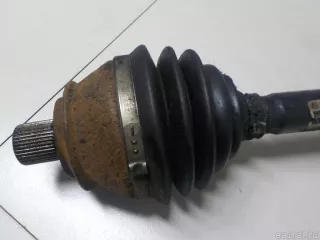 4E0407271P VAG Полуось передняя левая Audi A8 D3 (S8) Арт E52022306, вид 5