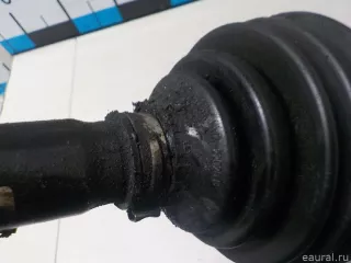 4E0407271P VAG Полуось передняя левая Audi A8 D3 (S8) Арт E52022306, вид 6