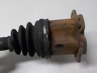 4E0407271P VAG Полуось передняя левая Audi A8 D3 (S8) Арт E52022306, вид 9