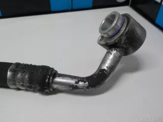 4E0260707BB VAG Трубка кондиционера Audi A8 D3 (S8) Арт E52025574, вид 6