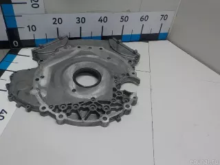 057103171H VAG Крышка коленвала задняя Audi A8 D3 (S8) Арт E52077603, вид 4