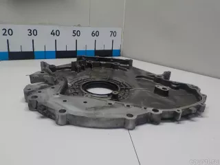 057103171H VAG Крышка коленвала задняя Audi A8 D3 (S8) Арт E52077603, вид 6