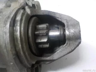 07C911023F VAG Стартер Volkswagen Touareg 1 Арт E52149803, вид 9