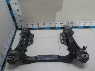 4E0399313D VAG Балка подмоторная Audi A8 D3 (S8) Арт E52210221, вид 1