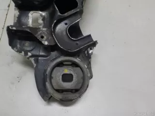 4E0399313D VAG Балка подмоторная Audi A8 D3 (S8) Арт E52210221, вид 13