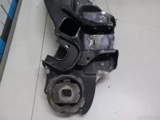 4E0399313D VAG Балка подмоторная Audi A8 D3 (S8) Арт E52210221, вид 14