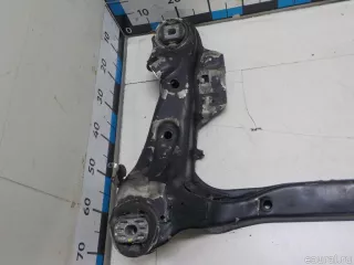 4E0399313D VAG Балка подмоторная Audi A8 D3 (S8) Арт E52210221, вид 2