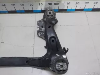 4E0399313D VAG Балка подмоторная Audi A8 D3 (S8) Арт E52210221, вид 3