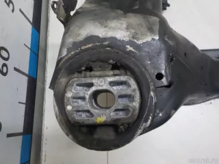 4E0399313D VAG Балка подмоторная Audi A8 D3 (S8) Арт E52210221, вид 6