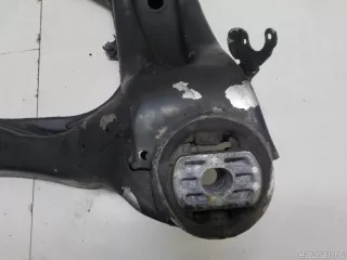 4E0399313D VAG Балка подмоторная Audi A8 D3 (S8) Арт E52210221, вид 7