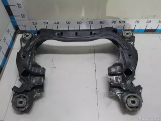 4E0399313D VAG Балка подмоторная Audi A8 D3 (S8) Арт E52210221, вид 9