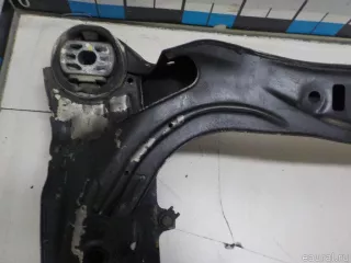 4E0399313D VAG Балка подмоторная Audi A8 D3 (S8) Арт E52210221, вид 10