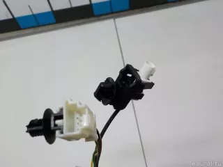 0009001823 Mercedes Benz Камера заднего вида Mercedes B W247 Арт E52232198, вид 4