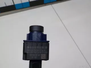 0009001823 Mercedes Benz Камера заднего вида Mercedes B W247 Арт E52232198, вид 6