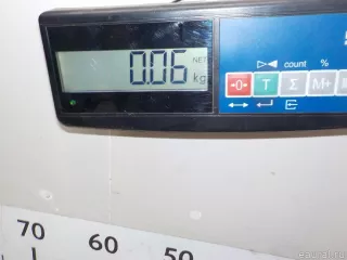 0009001823 Mercedes Benz Камера заднего вида Mercedes B W247 Арт E52232198, вид 8