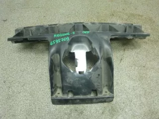 Направляющая переднего бампера Renault Megane 2 Арт E6595709, вид 1