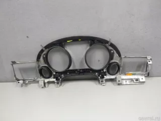4E1857115H VAG Накладка декоративная Audi A8 D3 (S8) Арт E6611478, вид 2