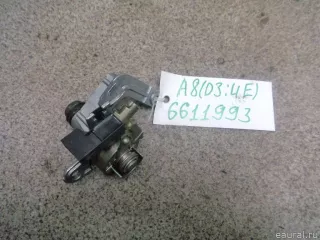  Вставка замка багажника Audi A8 D3 (S8) Арт E6611993, вид 1