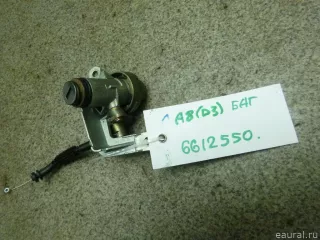  Вставка замка багажника Audi A8 D3 (S8) Арт E6612550, вид 1