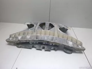  Кронштейн переднего бампера Renault Megane 2 Арт E6724576, вид 1