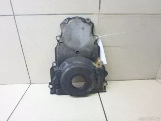 12561243 GM Крышка двигателя передняя Chevrolet Tahoe GMT800 Арт E95473018, вид 1