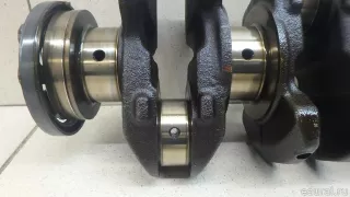 13310R40A00 Honda Коленвал Honda CR-V 3 2л Арт E95566319, вид 2