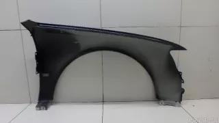 4E0821105K VAG Крыло переднее левое Audi A8 D3 (S8) Арт E95606786, вид 12