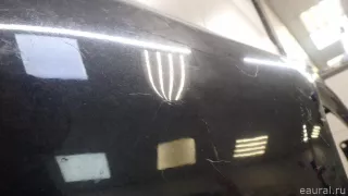 4E0821105K VAG Крыло переднее левое Audi A8 D3 (S8) Арт E95606786, вид 5