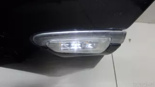 4E0821105K VAG Крыло переднее левое Audi A8 D3 (S8) Арт E95606786, вид 9