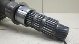 23221PRP010 Honda Вал промежуточный Honda Stream 1 Арт E95619756, вид 6