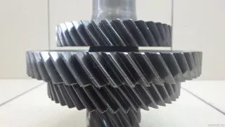23221PRP010 Honda Вал промежуточный Honda Stream 1 Арт E95619756, вид 7