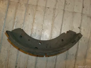 3095195N Volvo Колодка барабанного тормоза Volvo F Арт E4086970, вид 2