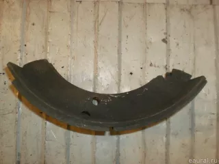 3095195N Volvo Колодка барабанного тормоза Volvo F Арт E4113026, вид 2