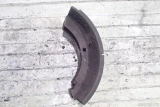 3095195N Volvo Колодка барабанного тормоза Volvo F Арт E4132407, вид 3