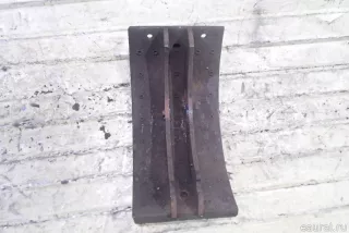 3095195N Volvo Колодка барабанного тормоза Volvo F Арт E4132407, вид 4