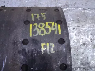 3095195N Volvo Колодка барабанного тормоза Volvo F Арт E4138541, вид 1