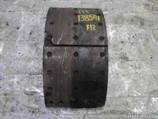 3095195N Volvo Колодка барабанного тормоза Volvo F Арт E4138541, вид 2