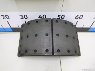 3095195N Volvo Колодки барабанные Volvo FM Арт E4165696, вид 2