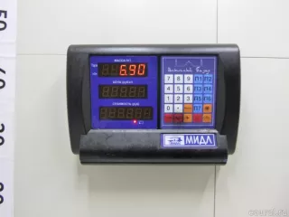 3095195N Volvo Колодки барабанные Volvo FM Арт E4165696, вид 9