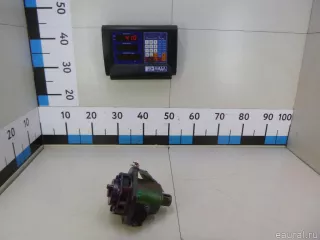 1638094 Volvo Привод ТНВД Volvo F Арт E4208442, вид 1