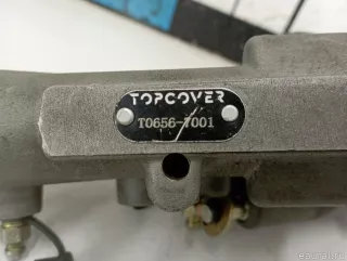 T06567001 TOPCOVER ПГУ Volvo F Арт E4254489, вид 8