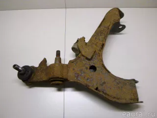 19133556 GM Рычаг передний нижний правый Chevrolet TrailBlazer 1 Арт E5762365, вид 1