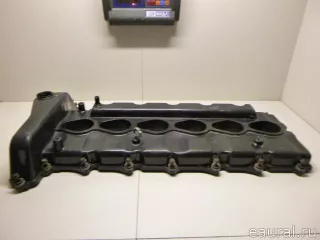 12591994 GM Крышка головки блока (клапанная) Chevrolet TrailBlazer 1 Арт E5762400, вид 2