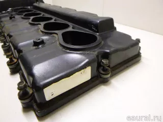 12591994 GM Крышка головки блока (клапанная) Chevrolet TrailBlazer 1 Арт E5762400, вид 4